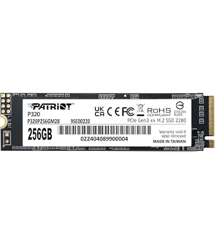 Micron 2210 SSD M 2 2280 NVMe 512GB : Amazon.co.uk: Computers